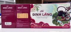TPBS TRÀ ĐINH LĂNG