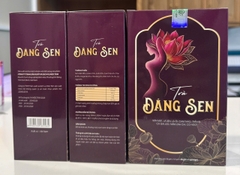 TRÀ DÁNG SEN