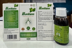 HOVITUSS