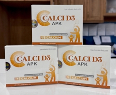 CALCI D3 APK