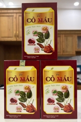 Trà Cỏ Máu