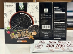 Bột ngũ cốc Ngũ Hắc