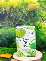 Trà Phan Tả diệp