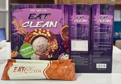BỘT NGŨ CỐC EAT CLEAN