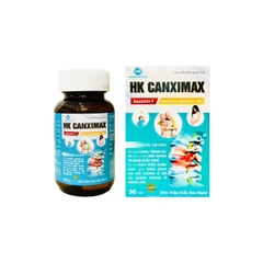 HK CANXIMAX ( LỌ )