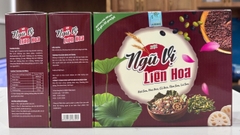 TPBS BỘT NGŨ VỊ LIÊN HOA