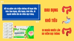 ĐẠI TRÀNG DIAMOND