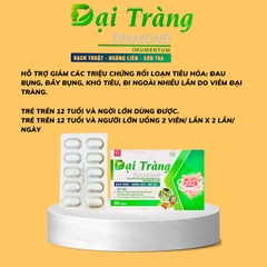 ĐẠI TRÀNG DIAMOND