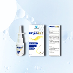 XỊT MŨI XYLOGOLD