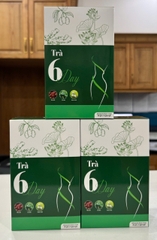 Nhiều  SP Trà, cốm, ngũ cốc- hỗ trợ sức khỏe