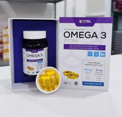 OMEGA 3