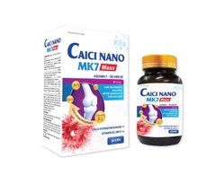 CALCI NANO MK7 MAXX