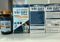 Viên Khớp VAI GÁY JOIN FLEX