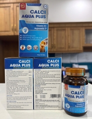 CALCI AQUA PLUS