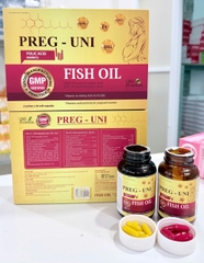 BỔ BẦU PREG-UNI ( VÀNG )