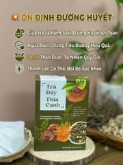TRÀ DÂY THÌA CANH