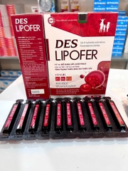 SẮT DESLIPOFER