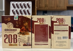 20B ginseng- hộp 100v