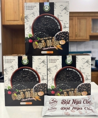Bột ngũ cốc Ngũ Hắc