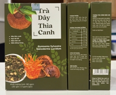 TRÀ DÂY THÌA CANH