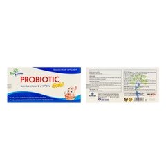 PROBIOTIC GOLD