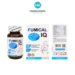 FUMICAL IQ