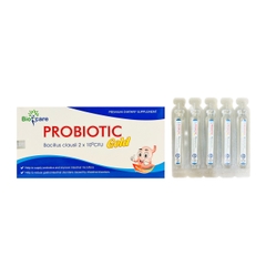 PROBIOTIC GOLD