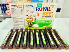 ROYAL BEE D3-K2MK7