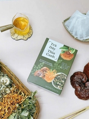 TRÀ DÂY THÌA CANH