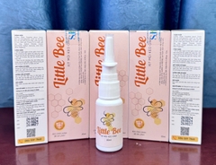 Xịt mũi keo ong LITTLE BEE