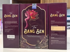 TRÀ DÁNG SEN
