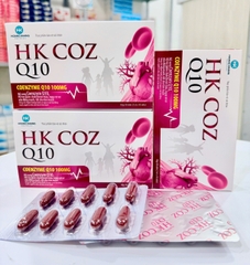 HK COZ Q10