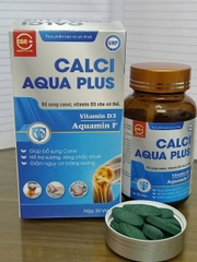 CALCI AQUA PLUS