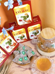 Trà Cỏ Máu