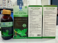 IVY EXTRA ( Chai 90ml )