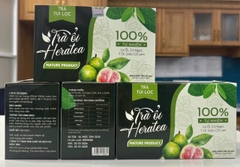 Trà ổi Heratea