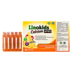 LINOKIDS CALCIUM XPRO
