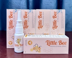 Xịt mũi keo ong LITTLE BEE