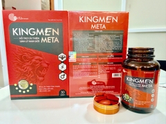 BỔ THẬN KINGMEN META