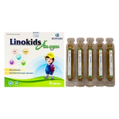 LINOKIDS ĂN NGON