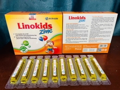 LINOKIDS ZINC