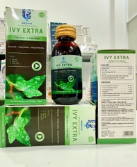 IVY EXTRA ( Chai 90ml )