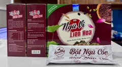 TPBS BỘT NGŨ VỊ LIÊN HOA