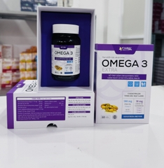 OMEGA 3