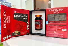 BỔ THẬN KINGMEN META