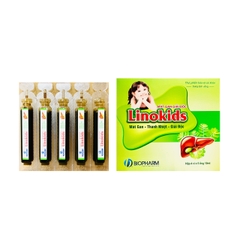 LINOKIDS MÁT GAN