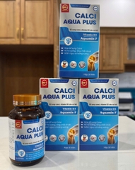 CALCI AQUA PLUS