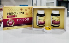 BỔ BẦU PREG-UNI ( VÀNG )