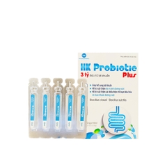 HK PROBIOTIC PLUS