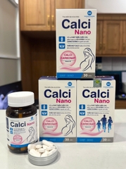 CALCI NANO HK
